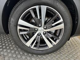 Peugeot 3008 RO71XUV