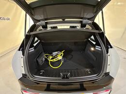 BMW i3 LJ19GGL