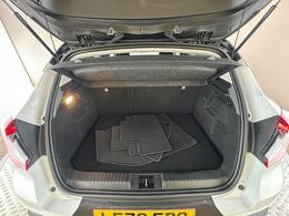 Renault Captur LF73FBO