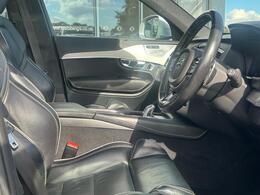 Volvo XC90 YV68ENX