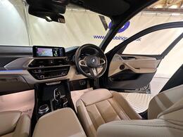 BMW X3 LL21FUH