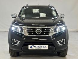 Nissan Navara BK20OFV