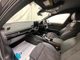 Audi A4 NH21DYG