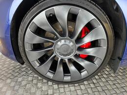 Tesla Model 3 ND21YWT