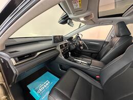 Lexus RX L LM71ZRJ