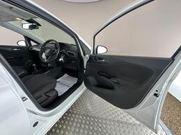 Vauxhall Corsa PO18KGK