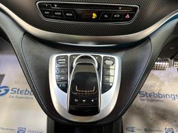 Mercedes-Benz V Class OU69OML