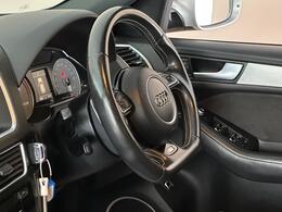 Audi SQ5 LD66WRR