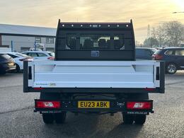 Ford Unlisted EU23ABK