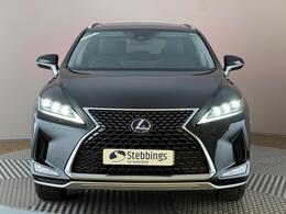 Lexus RX L LM71ZRJ