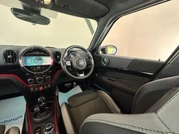 MINI Countryman AP72BFY