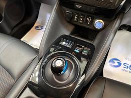 Nissan Leaf VO20YMK