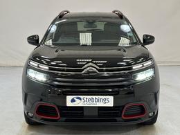 Citroen C5 Aircross DG21XDJ