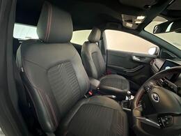 Ford Puma ML23ZPZ