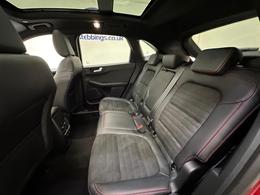 Ford Kuga WP70UOO