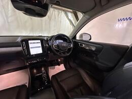 Volvo XC40 LR71UNH