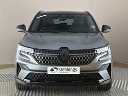 Renault Austral SG73WXT