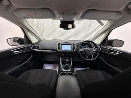 Ford S-Max LG69DFA