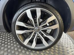 Volkswagen T-Roc VE71FXT