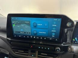 Ford Transit Custom OE25XRH