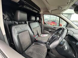 Ford Transit Connect BP72SDV
