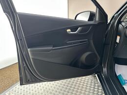 Hyundai KONA PY22KFT