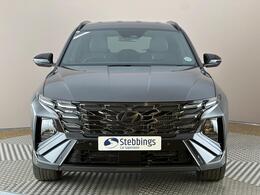 Hyundai TUCSON DP24BYC