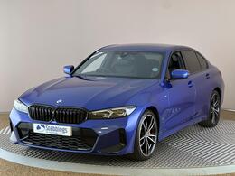 BMW 3 Series NC73BKO