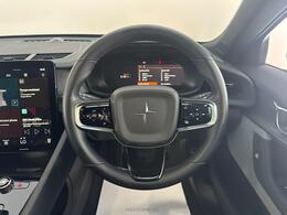 Polestar Polestar 2 OV20HDF