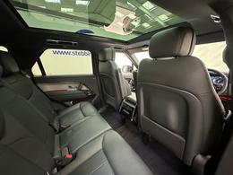 Land Rover Range Rover Sport DY23UJH
