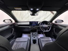 CUPRA Formentor DG21HVO