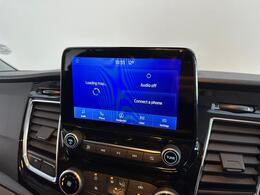 Ford Transit Custom AF72ZKU