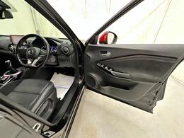 Nissan Juke DP21KXB