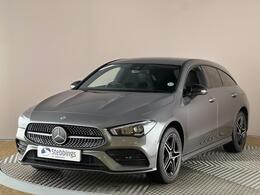Mercedes-Benz CLA OV72KXF