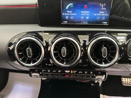 Mercedes-Benz A Class FV70SVN
