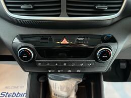 Hyundai TUCSON LT20JXO