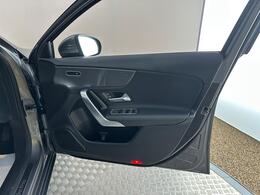 Mercedes-Benz A Class BT69WTK