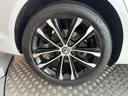 Vauxhall Insignia VK71ZPR