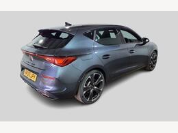 CUPRA Leon BP23JPY