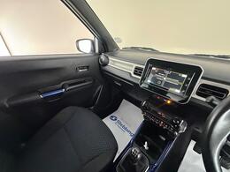 Suzuki Ignis KN72SXH