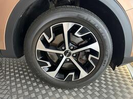 Kia Sportage YC22ZCJ
