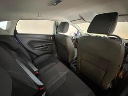 Ford Fiesta AK14ARX