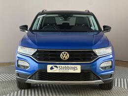 Volkswagen T-Roc DA69JFF