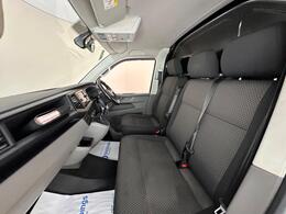 Volkswagen Transporter GK20FNA