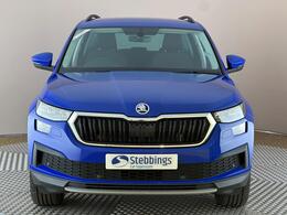 Skoda Kodiaq YC22BEJ