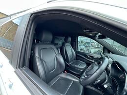 Mercedes-Benz V Class LS23WCN