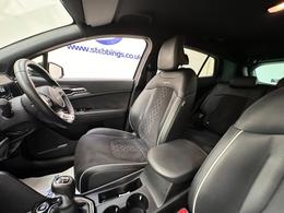 Kia Sportage GY72UTV