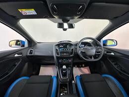 Ford Focus K4LHV