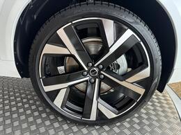 Volvo XC60 ND75XLS