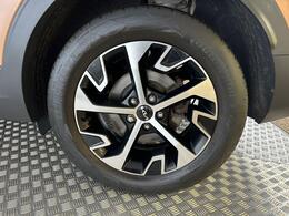 Kia Sportage YC22ZCJ